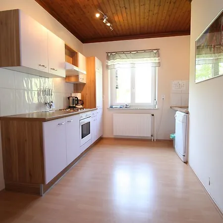 아파트 Stallbauer Pusterwald