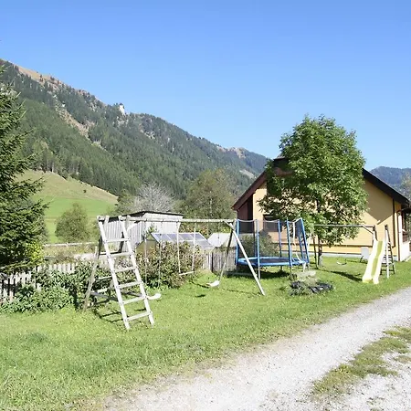 Stallbauer * Pusterwald